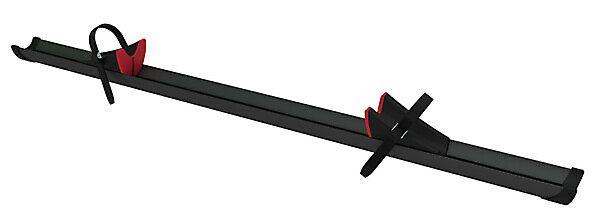 RAIL PREMIUM DEEP BLACK