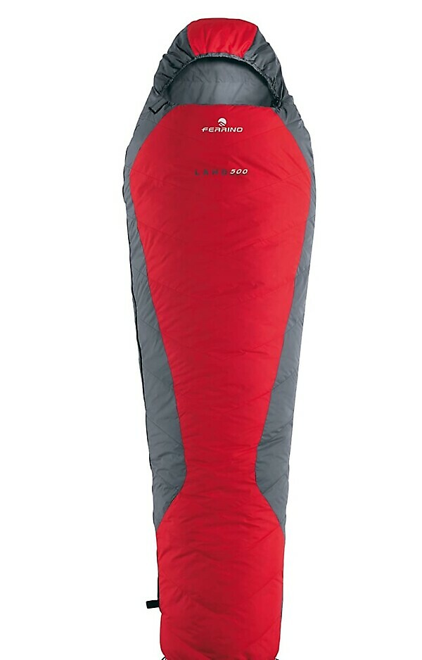 FERRINO LAND 500 LEFT DOWN BAG