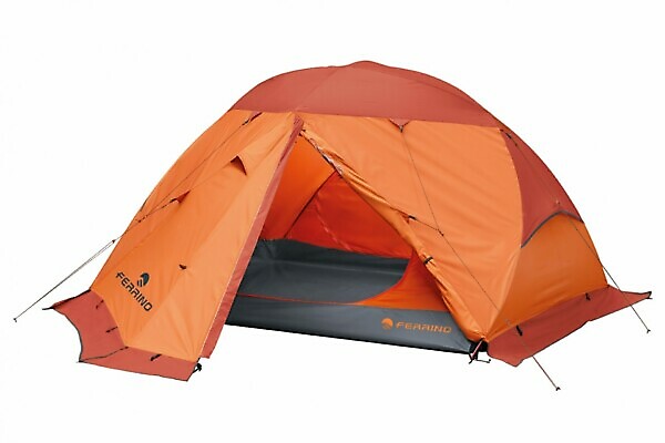 SVALBARD 3.0 FERRINO TENT