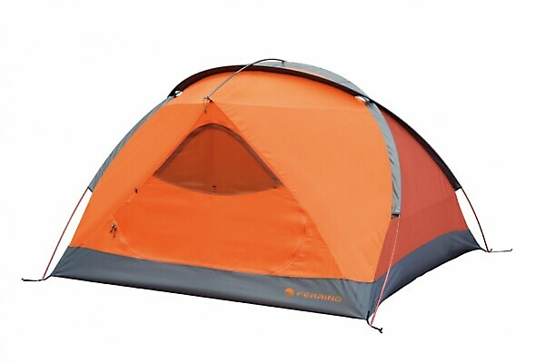 SVALBARD 3.0 FERRINO TENT - Image 2