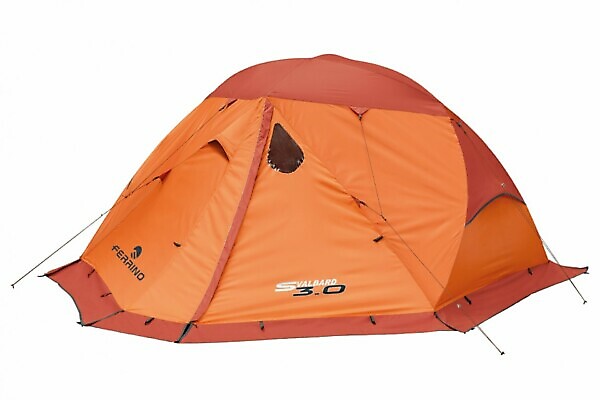 SVALBARD 3.0 FERRINO TENT - Image 4