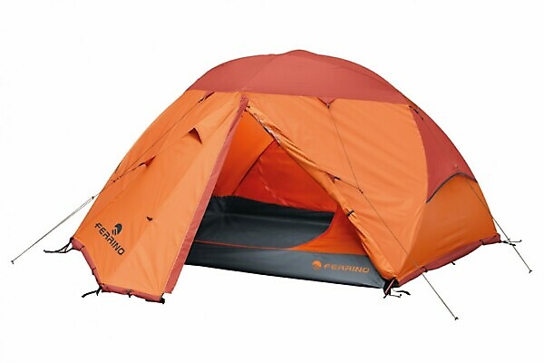 SVALBARD 3.0 FERRINO TENT - Image 3