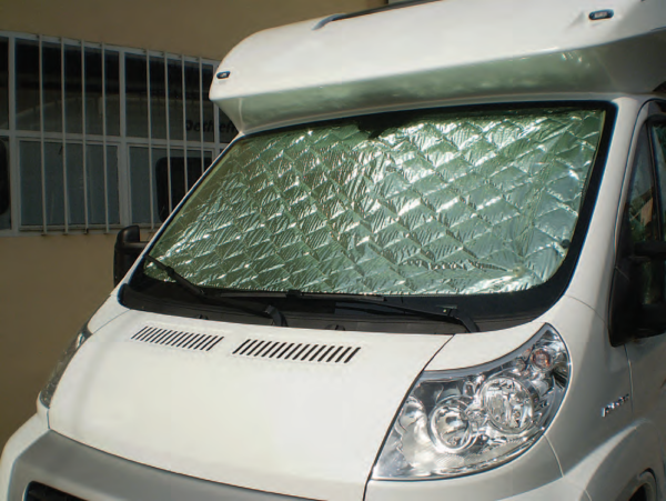 INTERNAL THERMAL BLINDING “CLASS” FORD TRANSIT 2000 – 06/2006