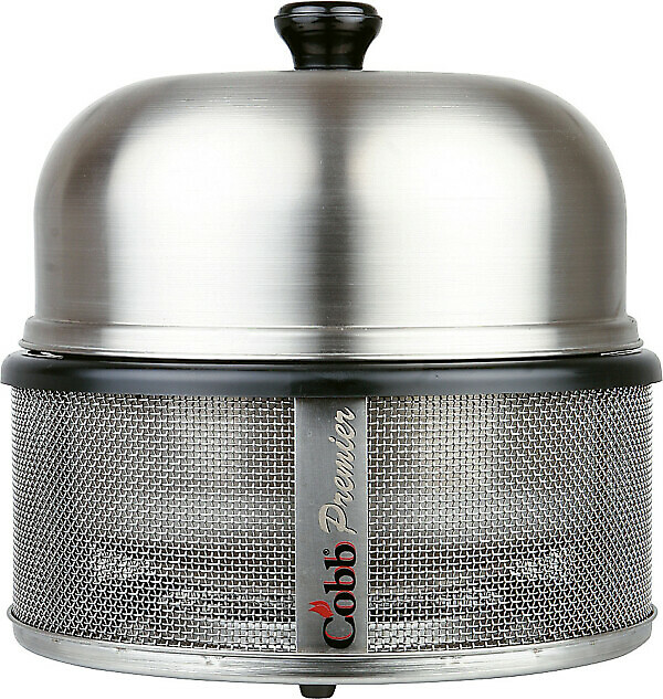 COBB PREMIER PORTABLE MULTIGRILL