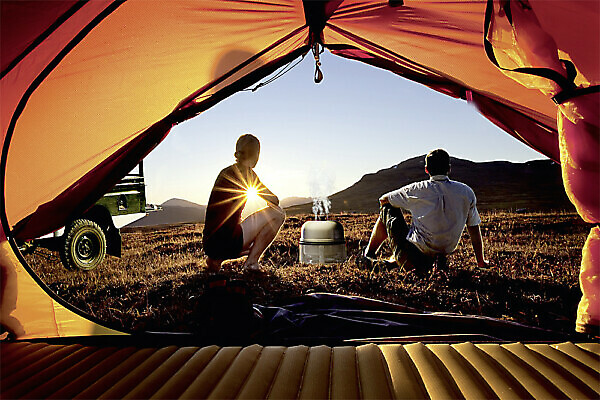 COBB PREMIER PORTABLE MULTIGRILL - Image 2