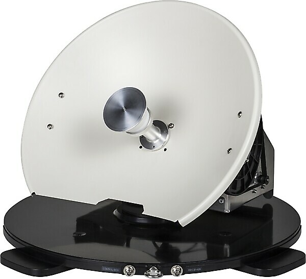 PORTABLE MEGASAT SATELLITE SYSTEM - Image 4
