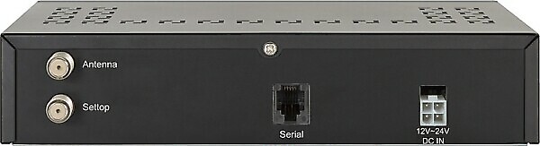PORTABLE MEGASAT SATELLITE SYSTEM - Image 2