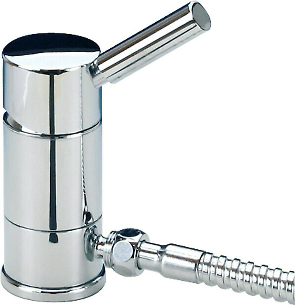 KERAMIX TREND MIXER WITH 3/8" OUTPUT