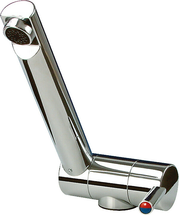 KERAMIX TREND FOLDABLE MIXER