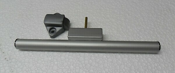 CYLINDRICAL BAR OPENING HANDLE FOR RIMOR CAMPER