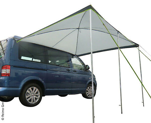 PALM BEACH 2 SUN/RAIN AWNING - Image 2