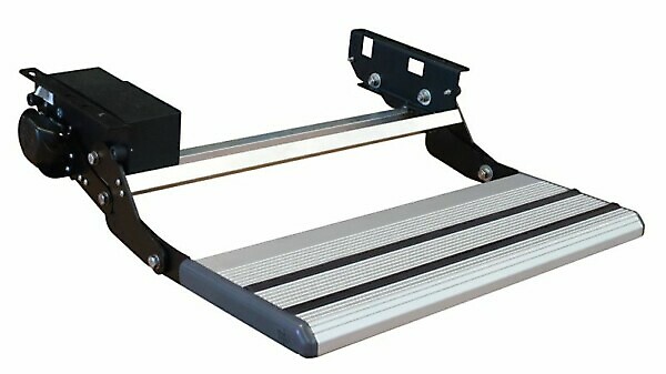 SINGLE ELECTRIC STEP PLATFORM MM.440
