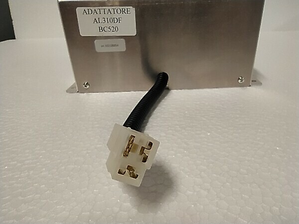 EX 0800X POWER SUPPLY ADAPTER - Image 3