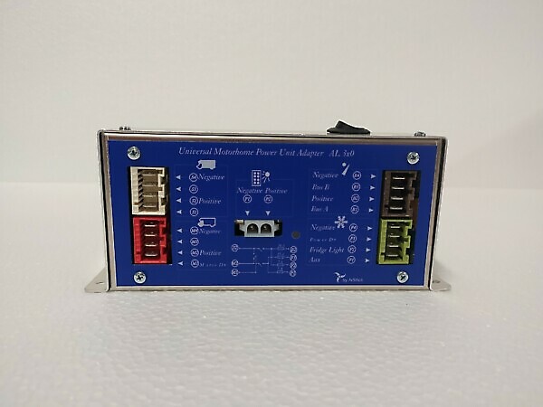 EX 0800X POWER SUPPLY ADAPTER