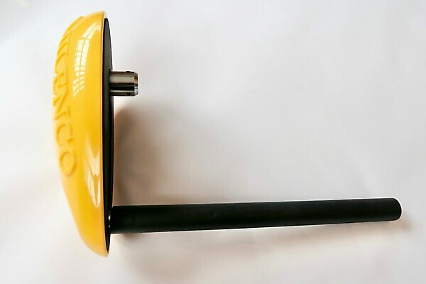 MILENCO SECURE GOLD WHEEL LOCKING - Image 16