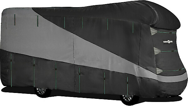 CAMPER COVER DESIGN 12M 650-700 BRUNNER