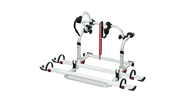 CARRY-BIKE PRO C RESTYLING