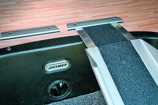 CARRY-RAMP