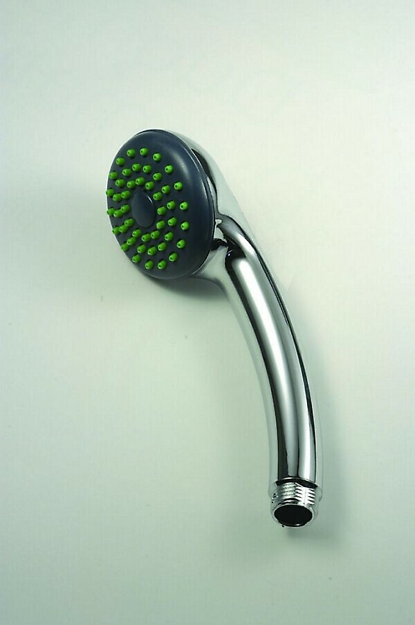 NADIA SHOWER CHROME M1/2"ANTI-LIMESCALE