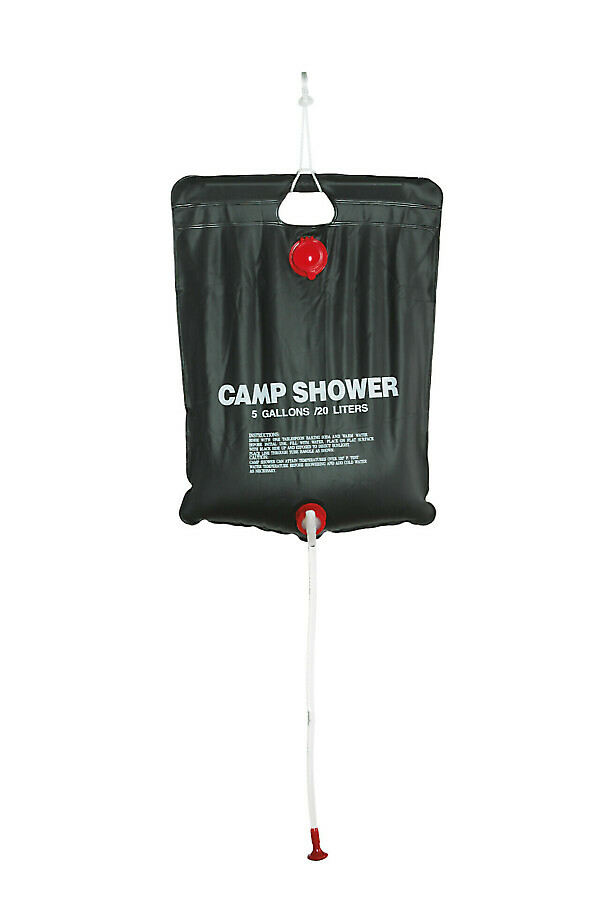 FERRINO SOLAR SHOWER