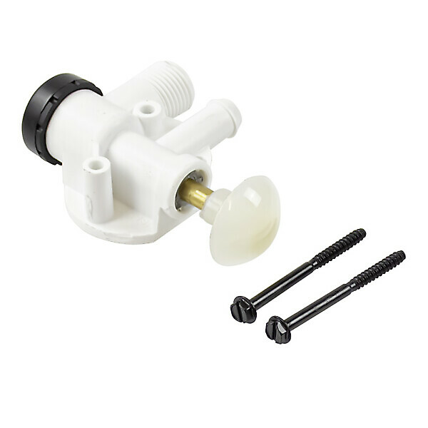 COMPLETE SOLENOID VALVE - Image 2