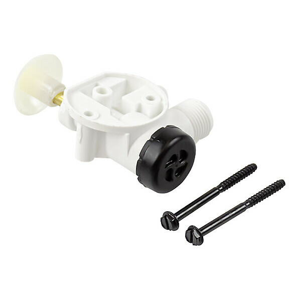 COMPLETE SOLENOID VALVE