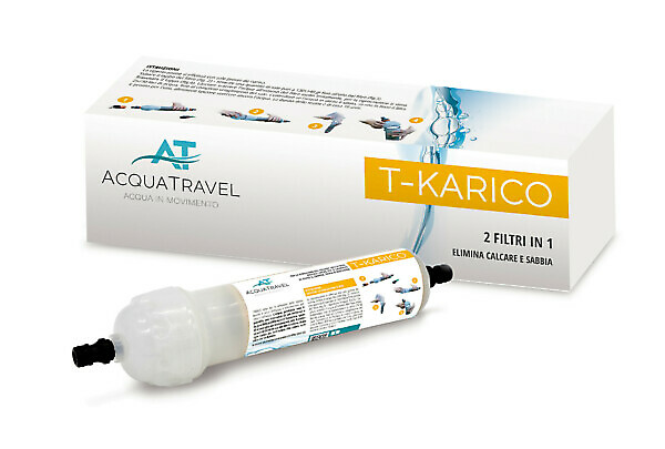 T-KARICO FILTER