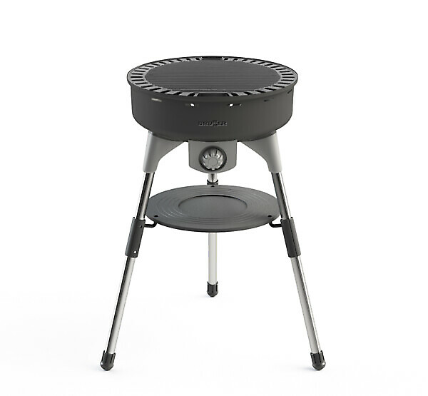 BBQRUISER HT 30MBAR BRUNNER STOVE - Image 2