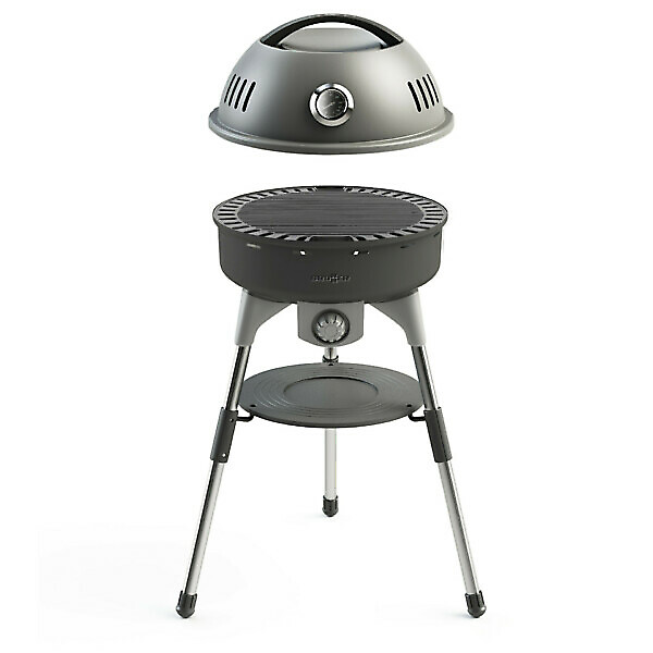 BBQRUISER HT 30MBAR BRUNNER STOVE - Image 3