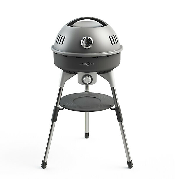BBQRUISER HT 30MBAR BRUNNER STOVE