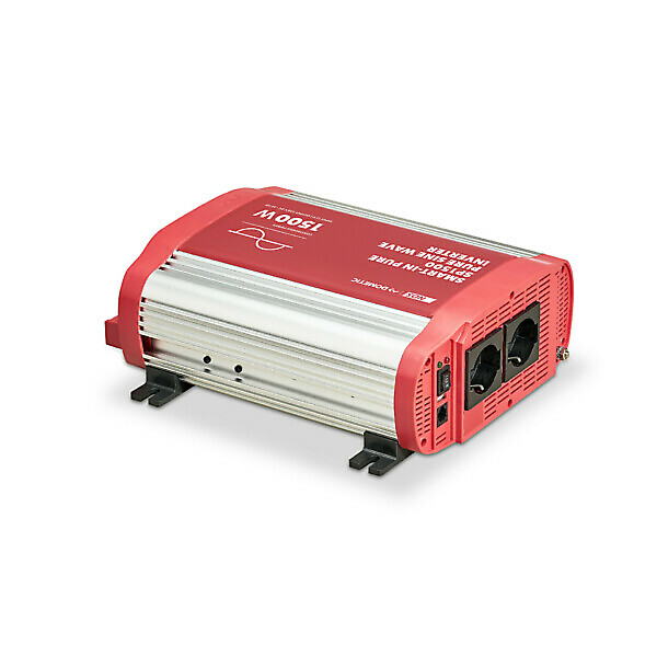 SMART INVERTER PURE AIR 12V-1500W