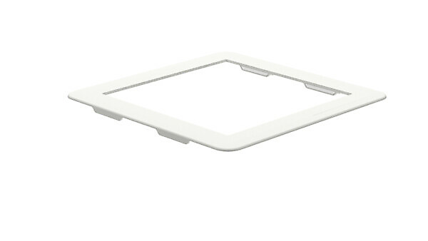 FRAME KIT 28 DUCATO