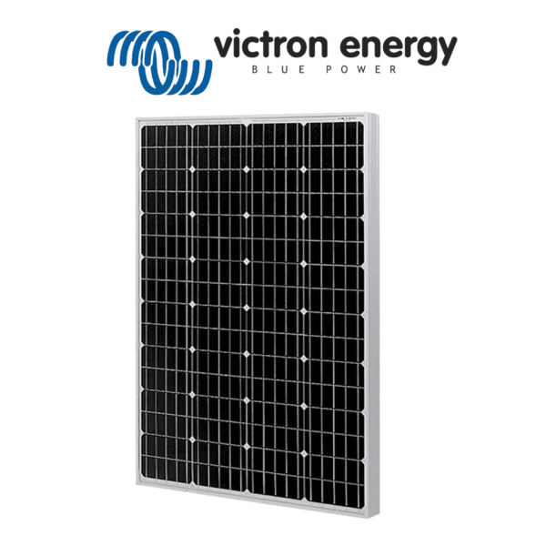 VICTRON SOLAR KIT 140W SMART REGULATOR - Image 2