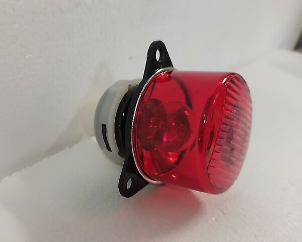 HELLA REAR FOG LIGHT FOR KEA CARBIN - Image 2