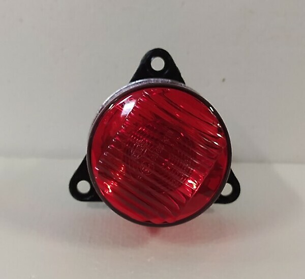 HELLA REAR FOG LIGHT FOR KEA CARBIN