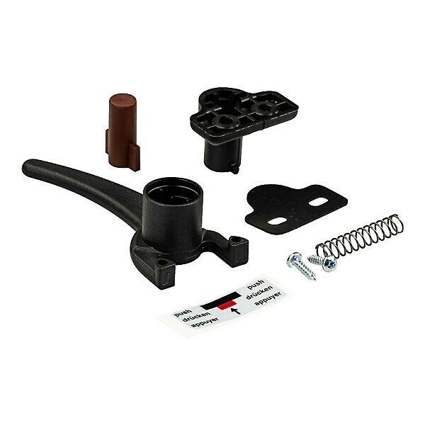 WINDOW CLOSURE HANDLE S7
