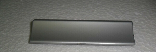 PULLV503 SATIN DOOR HANDLE