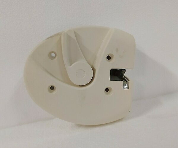 INTERNAL LOCK MECHANISM FAP 1075 WHITE HANDLE