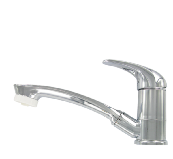 MIXER WITH PULL-OUT ROMA