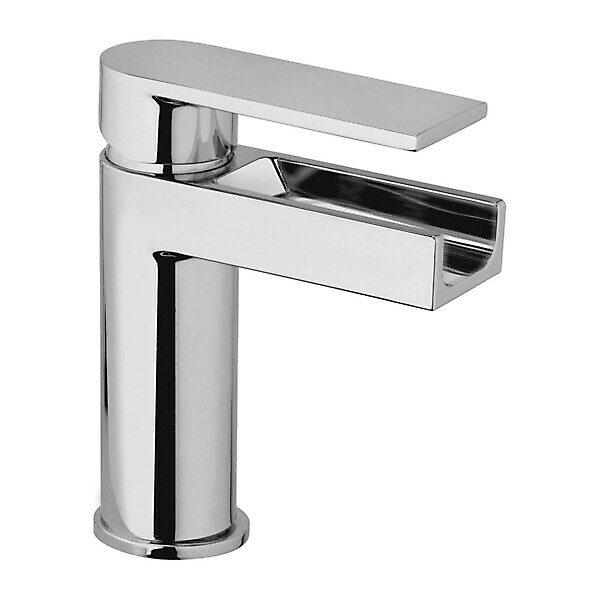 ARGO WATERFALL BATHROOM SINK MIXER