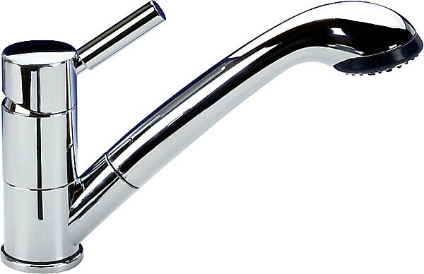 KERAMIX TREND W/EXTRACTABLE MIXER