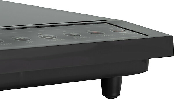 HOT POINT IND/DOUBL BRUNNER INDUCTION PLATE - Image 3