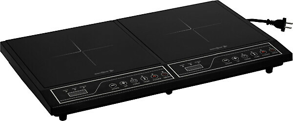 HOT POINT IND/DOUBL BRUNNER INDUCTION PLATE