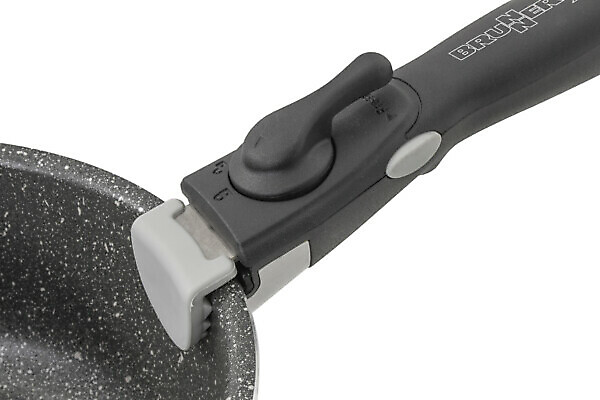 POPOTE ACADEMY VACUM D22 BRUNNER - Image 7