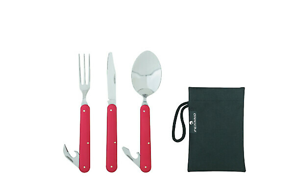 FERRINO CLIP CUTLERY