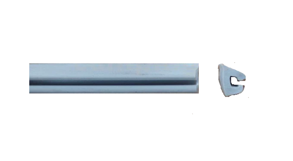WHEEL ARCH FINISHING PROFILE
