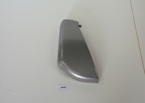 RIGHT BUMPER-BAND FITTING NEUTRAL WHITE