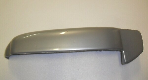 REMOVABLE LEFT BUMPER-BAND FITTING