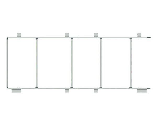 ROOF RAIL DUCATO - Image 2