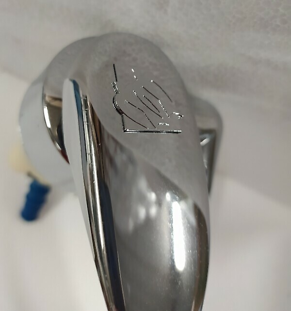 ELECTRIC TAP WITH FOLDING BARREL FOR COLD WATER - Image 4